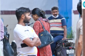 kolkata-to-delhi-to-kill-relative,-then-back:-how-couple-held-for-du-professor’s-murder-planned-to-evade-scrutiny