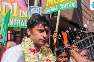 tvk-is-dmk-2.0-in-an-updated-and-new-package:-tamil-nadu-bjp-secretary