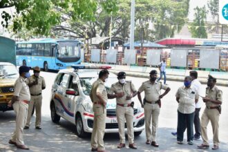 5-year-old-girl-dies-after-‘sleeping-in-car’-in-bengaluru,-mother-booked-for-murder-3-months-later