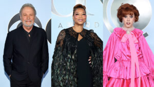 2026-tony-awards-red-carpet:-billy-crystal,-queen-latifah,-kol-escola,-more-stars