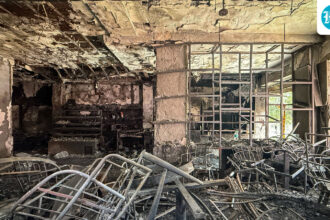 death-toll-rises-to-22-in-delhi’s-hauz-rani-fire,-39-year-old-nigerian-dies