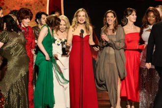 “liberation”-wins-best-play,-the-first-win-by-an-american-woman-in-nearly-40-years