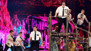 2026-tony-awards:-‘book-of-mormon’-stars-josh-gad-and-andrew-rannells-reprise-their-roles