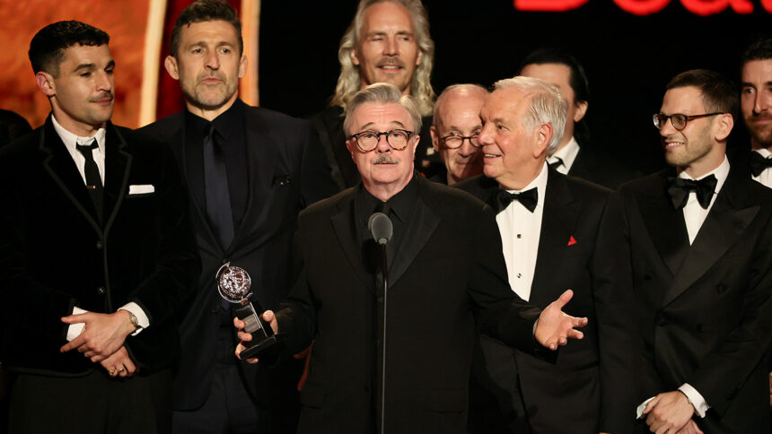 scott-rudin-wins-a-tony-award-after-leaving-the-industry-due-to-bullying-allegations | GIBN scott-rudin-wins-a-tony-award-after-leaving-the-industry-due-to-bullying-allegations