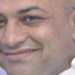suraj-hegde,-aicc-functionary-and-karnataka-state-leader,-dies-of-cardiac-arrest-at-the-age-of-55