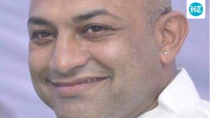 suraj-hegde,-aicc-functionary-and-karnataka-state-leader,-dies-of-cardiac-arrest-at-the-age-of-55