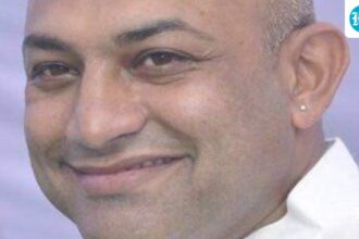 suraj-hegde,-aicc-functionary-and-karnataka-state-leader,-dies-of-cardiac-arrest-at-the-age-of-55