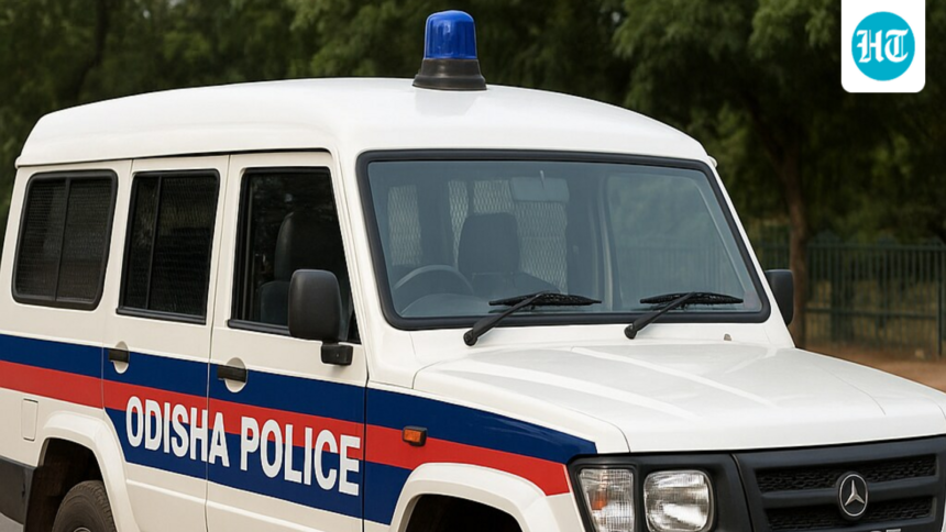 the-body-of-a-woman-has-been-recovered-from-odisha-26-days-after-she-was-killed-by-her-boyfriend
