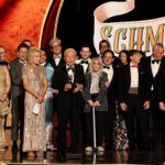 “schmmegadon!”-wins-best-musical-at-the-2026-tony-awards,-and-“liberation”-wins-best-play
