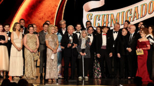 “schmmegadon!”-wins-best-musical-at-the-2026-tony-awards,-and-“liberation”-wins-best-play