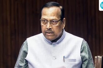 tmc-setback:-sukhendu-sekhar-rai-resigns-as-rajya-sabha-mp-and-leaves-the-party