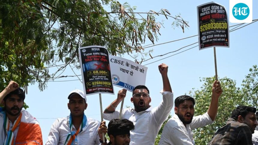 the-delhi-high-court-has-issued-notice-on-nsui’s-plea-to-probe-cbse’s-osm-system