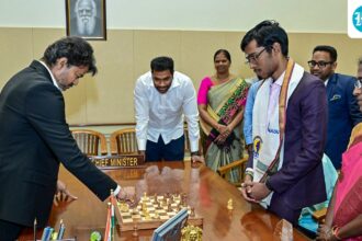 after-a-huge-win-in-the-polls,-cm-vijay-is-defeated-in-chennai-–-by-the-grand-master