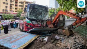 killed-when-speeding-best-bus-collides-with-vehicles-during-rush-hour;-the-horror-captured-on-camera