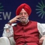 ’76-days-of-fuel,-no-immediate-risk’:-oil-minister-hardeep-puri-bets-on-reserves,-diversification-amid-global-turmoil