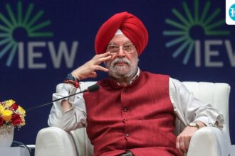 ’76-days-of-fuel,-no-immediate-risk’:-oil-minister-hardeep-puri-bets-on-reserves,-diversification-amid-global-turmoil