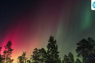 solar-storm-hits-earth-on-june-8:-will-india-see-the-aurora-borealis-again?