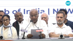 as-tmc-crack-travels-to-delhi,-mamata-seeks-warmth-in-the-situation-in-india:-the-two-meet-today-to-decode