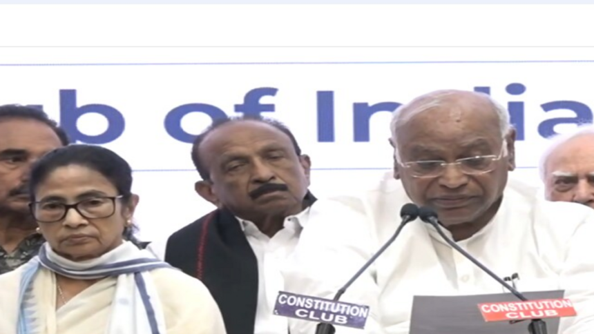 as-tmc-crack-travels-to-delhi,-mamata-seeks-warmth-in-the-situation-in-india:-the-two-meet-today-to-decode