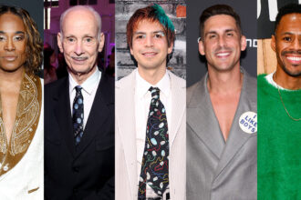 john-waters,-billy-porter,-and-julio-torres-are-preparing-for-season-2-of-the-finding-fire-island-series