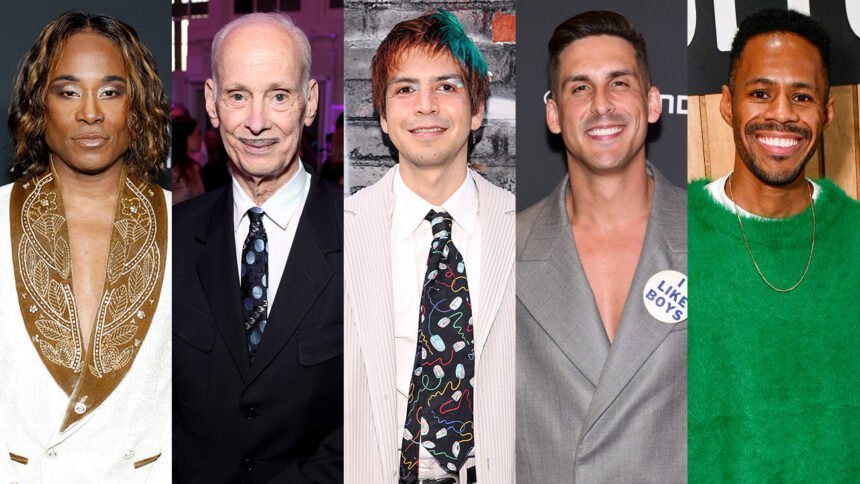 john-waters,-billy-porter,-and-julio-torres-are-preparing-for-season-2-of-the-finding-fire-island-series