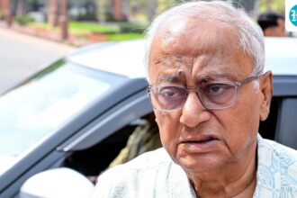 ‘i’ve-got-an-offer’:-trinamool-mp-saugata-roy-on-rebels-planning-move-to-bjp-led-nda;-he-is-seeking-india-bloc-support-for-mamata