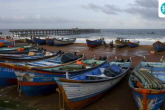 monsoon-advances-into-parts-of-karnataka,-maharashtra;-progress-is-almost-normal