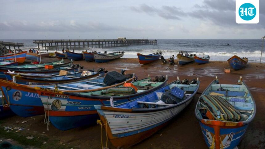 monsoon-advances-into-parts-of-karnataka-maharashtra-progress-is-almost-normal | GIBN monsoon-advances-into-parts-of-karnataka,-maharashtra;-progress-is-almost-normal