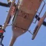oman-air-force-rescues-24-indians-from-a-tanker-that-caught-fire-after-an-alleged-collision