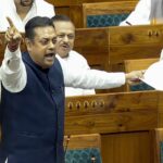 ‘in-car-meetings’:-bjp’s-sambit-patra-attacks-india-bloc,-casts-doubt-on-opposition-unity