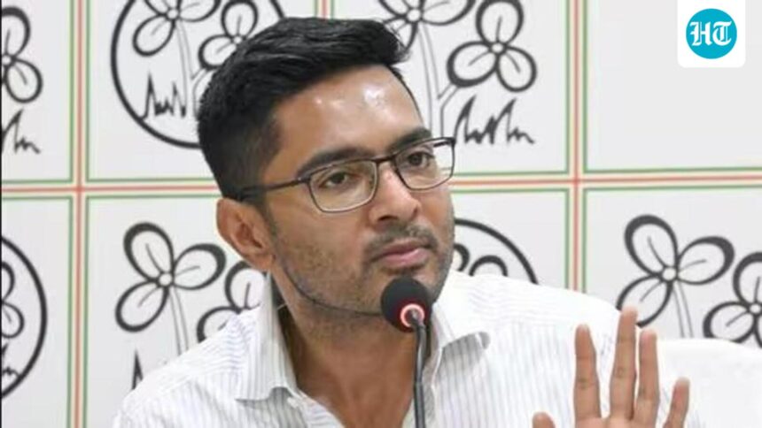 cid-issues-third-summons-to-tmc’s-abhishek-banerjee-in-signature-forgery-case