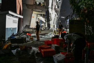 philippines-earthquake-updates:-magnitude,-death-toll-and-more