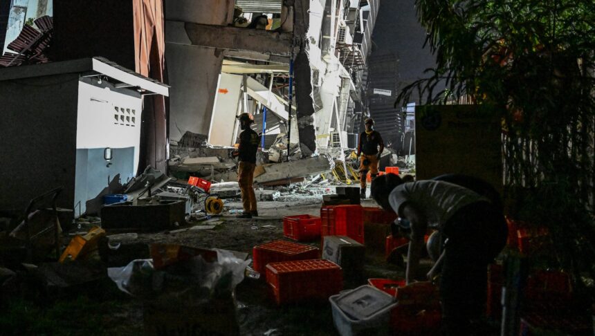 philippines-earthquake-updates-magnitude-death-toll-and-more | GIBN philippines-earthquake-updates:-magnitude,-death-toll-and-more