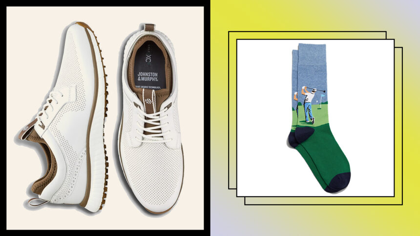 father’s-day-gifts-for-golf-dad:-pga-tour-apparel,-clubwear-and-more