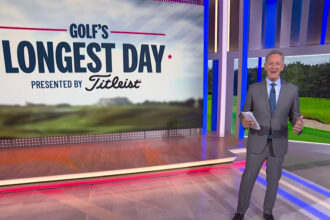 how-is-golf-channel’s-“longest-day-of-golf”?