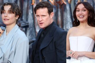 emma-d’arcy-and-matt-smith-promise-‘bloodbath’-season-3-‘house-of-the-dragon’-at-fiery-premiere:-‘right-where-it-should-go’