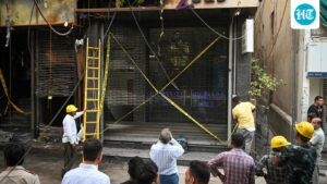 unattended-oil-pan,-cooking-during-break:-police-reveal-chain-of-events-that-led-to-deadly-fire-in-delhi’s-malviya-nagar