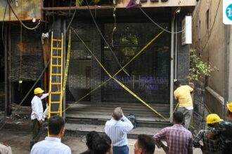 unattended-oil-pan,-cooking-during-break:-police-reveal-chain-of-events-that-led-to-deadly-fire-in-delhi’s-malviya-nagar