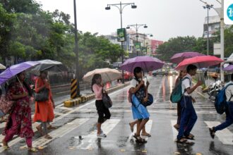 the-monsoon-advances-deeper-in-maharashtra,-karnataka,-andhra-and-telangana
