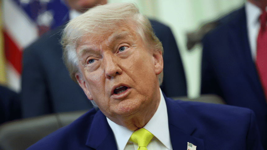 president-donald-trump-is-booed-at-the-nba-finals-in-new-york-city | GIBN president-donald-trump-is-booed-at-the-nba-finals-in-new-york-city