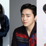netflix-is-​​preparing-the-korean-crime-drama-“paper-man”-with-cho-jung-seok,-park-hae-soo,-and-claudia-kim.