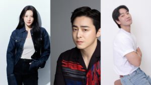 netflix-is-​​preparing-the-korean-crime-drama-“paper-man”-with-cho-jung-seok,-park-hae-soo,-and-claudia-kim.