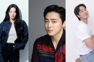 netflix-is-​​preparing-the-korean-crime-drama-“paper-man”-with-cho-jung-seok,-park-hae-soo,-and-claudia-kim.