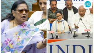 ‘sar-katega,-jhukega-nai’:-tmc’s-kakoli-ghosh-after-bidding-farewell-to-mamata,-welcomes-nda-with-19-rebels