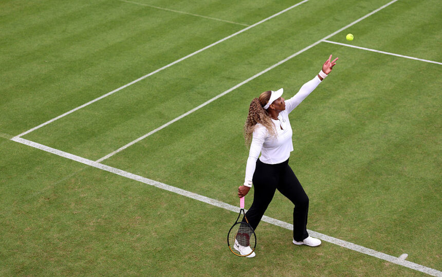 serena-williams-kicks-off-tennis-comeback-at-queen’s-club-championships:-here’s-how-to-stream-tennis-matches-online-for-free