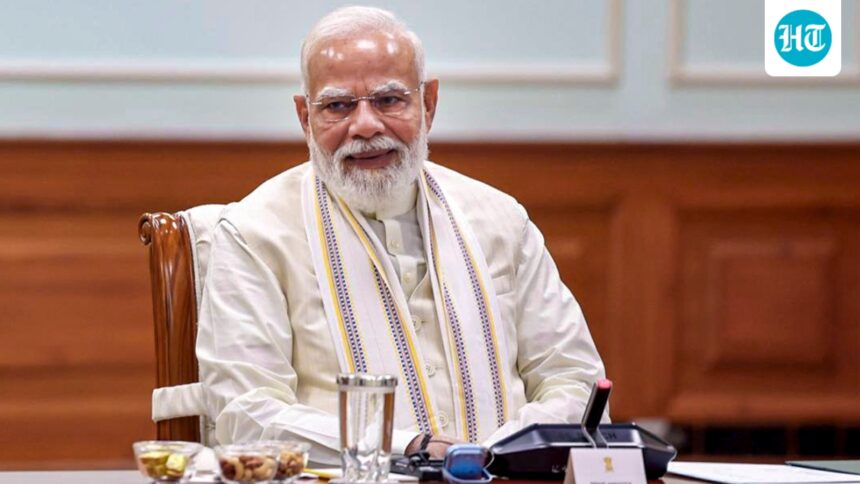 narendra-modi-will-chair-a-meeting-with-chief-ministers-and-deputy-chief-ministers-of-nda-states-and-union-territories-on-june-11 | GIBN narendra-modi-will-chair-a-meeting-with-chief-ministers-and-deputy-chief-ministers-of-nda-states-and-union-territories-on-june-11