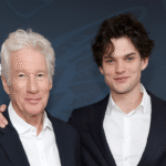 richard-gere-on-son-homer-gere’s-acting-career-after-‘euphoria’:-‘i-think-he-can-stay’