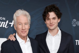 richard-gere-on-son-homer-gere’s-acting-career-after-‘euphoria’:-‘i-think-he-can-stay’
