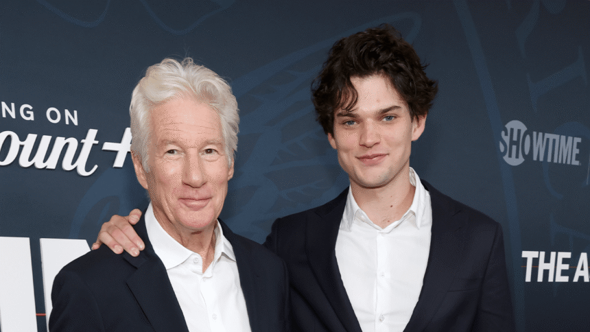 richard-gere-on-son-homer-geres-acting-career-after-euphoria-i-think-he-can-stay | GIBN richard-gere-on-son-homer-gere’s-acting-career-after-‘euphoria’:-‘i-think-he-can-stay’