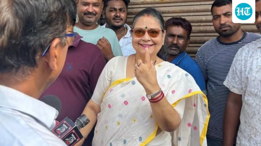from-mamata-loyalist-to-rebel-camp-leader:-kakoli-ghosh-dastidar’s-journey